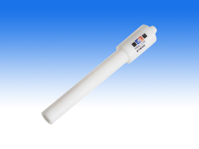 氨氣敏電極是否可以測量銨根離子？